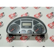 Painel Instrumento Stralis/ Trakker Original Iveco