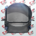 Radiador Agua Motor Vertis 90v16/130v18 Original Iveco