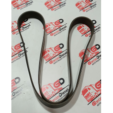 Correia Motor Cursor 9 Original Iveco