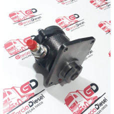Bomba Vacuo Motor Daily 2.8 Original Iveco