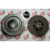 Kit Embreagem Eurocargo/tector/novo Tector/onibus 10-190 Sachs
