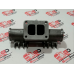 Coletor Escape Central Motor Eurocargo Cavallino/cursor/novo Stralis Garcia Diesel