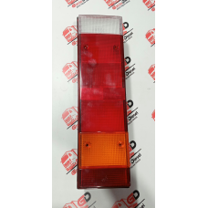 Lanterna Seta Traseira Eurotech/stralis/trakker/tector/cursor/eurocargo/cavallino/eurotrakker Le Garcia Diesel
