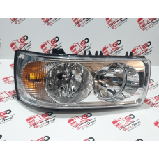 Farol Principal Daf Cf85/xf105 Ld Garcia Diesel