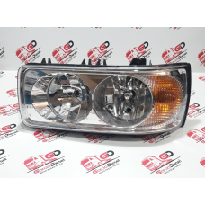 Farol Principal Daf Cf85/xf105 Le Garcia Diesel