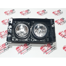 Farol Neblina Daf Le Garcia Diesel