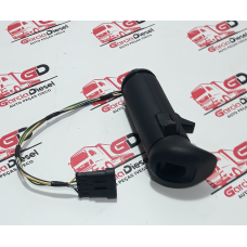 Manopla Alavanca Cambio Stralis/trakker/cursor Original Iveco