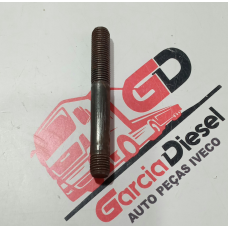 Prisioneiro Tensor Correia Dentada Daily 2.8 Garcia Diesel