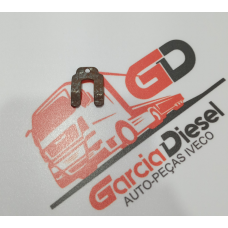 Trava Cabo Capo Daily 2.8 Original Iveco