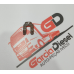 Trava Cabo Capo Daily 2.8 Original Iveco