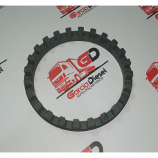 Porca Regulagem Lateral Diferencial Ld Meritor