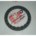 Porca Regulagem Lateral Diferencial Le Meritor