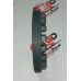 Porca Regulagem Lateral Diferencial Le Meritor