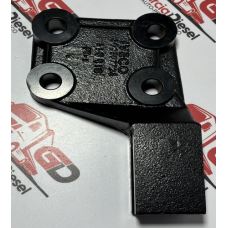 Suporte Traseiro Coxim Motor Stralis/trakker Le Original Iveco