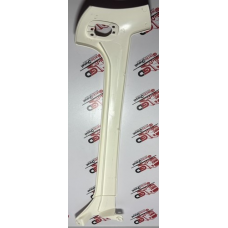 Revestimento Coluna Parabrisa Eurcargo/tector Ld Original Iveco