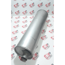 Silencioso Escape Daily 2.8 Original Iveco