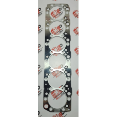 Junta Cabecote Motor Cursor 8/ Cursor 9 Original Iveco