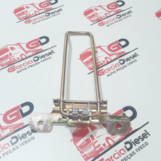 Limitador Porta Traseira Daily 3.0 Garcia Diesel