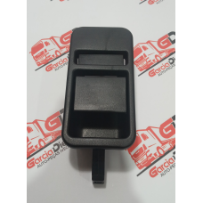 Macaneta Porta Lateral Interna Daily 3.0 Garcia Diesel
