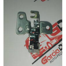 Fechadura Porta Traseira Daily 3.0 Garcia Diesel