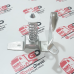 Fechadura Grade Frontal Tech/ Trakker/ Eurocargo/ Cavallino/ Cursor/ Tector Inferior Le Garcia Diesel