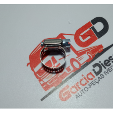Abracadeira Ferro 13 X 19 - 1/2`` X 3/4`` Garcia Diesel