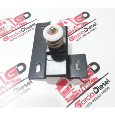 Fechadura Grade Frontal Stralis/trakker Le Garcia Diesel