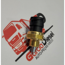 Interruptor Luz Re Caixa Cambio Zfs1650/zf16s221/16s228 Garcia Diesel