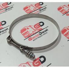 Abracadeira Ferro Garcia Diesel