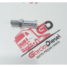 Pino Batente Fechadura Porta Traseira Daily 2.8 Garcia Diesel