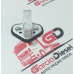 Batente Fechadura Porta Dianteira Daily 3.0 Ld/ Le Garcia Diesel