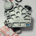 Bomba Alimentacao Combustivel Motor Stralis/trakker Garcia Diesel
