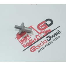 Batente Porta Lateral Daily 3.0 Garcia Diesel
