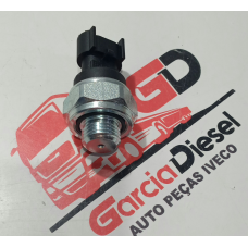Sensor Pressao Ar Todos Garcia Diesel