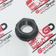 Porca Pinhao Diferencial Stralis/trakker/daf Garcia Diesel