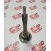 Eixo Piloto Cambio Daily 2.8 Garcia Diesel