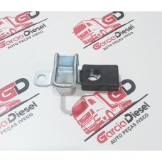 Batente Superior Porta Traseira Daily 3.0 Le Garcia Diesel