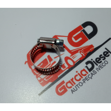 Abracadeira Ferro 19 X 27 - 3/4`` X 1 1/16`` Garcia Diesel