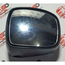 Caixa Vidro Espelho Retrovisor Inferior Daf Ld/le Garcia Diesel