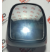 Caixa Vidro Espelho Retrovisor Inferior Daf Ld/le Garcia Diesel