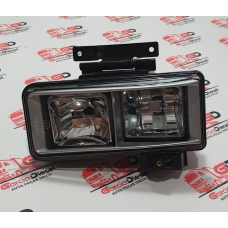 Farol Neblina Eurotech/eurotrakker/eurocargo Ld Orgus