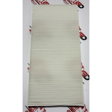 Filtro Ventilacao Forcada/ar Condicionado Stralis/trakker Garcia Diesel