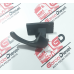 Macaneta Porta Dianteira Interna Vertis Ld Original Iveco