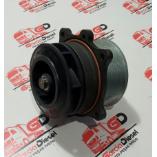 Bomba Agua Motor Cursor 8 / Cursor 9 Original Iveco