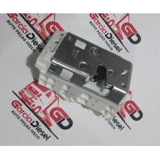 Fechadura Porta Eurocargo/cavallino/eurotech/stralis/tector/trakker/cursor/eurotrakker Interna Le Original Iveco