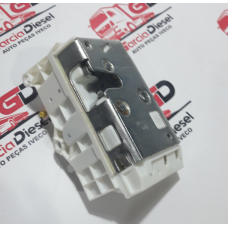 Fechadura Porta Eurocargo/cavallino/eurotech/stralis/tector/trakker/cursor/eurotrakker Interna Ld Original Iveco
