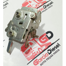 Fechadura Porta Lateral Daily 2.8 Original Iveco