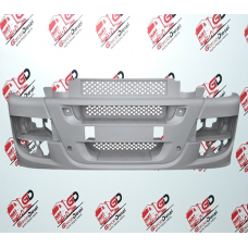 Parachoque Dianteiro Stralis/trakker Garcia Diesel