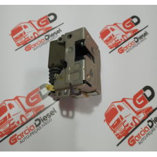 Fechadura Porta Dianteira Interna Daily 3.0 Ld Garcia Diesel