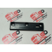 Batente Plastico Porta Traseira Daily 2.8 Garcia Diesel